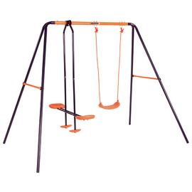 Hedstrom Venus Swing and Glider