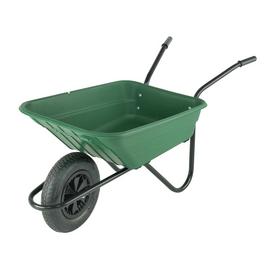 Walsall 90L Polypropylene Multipurpose Wheelbarrow