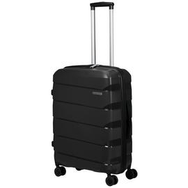 American Tourister Move Hard Large Suitcase - Black
