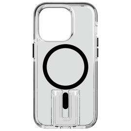 Tech21 iPhone 14 Pro Evo Crystal Phone Case MagSafe - Clear