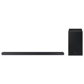 Samsung HW-S700D 3.1Ch Bluetooth Soundbar with Wireless Sub
