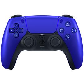 Sony DualSense PS5 Wireless Controller - Cobalt Blue