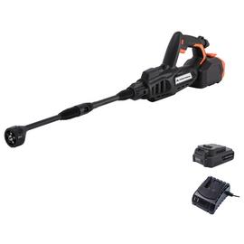 Yard Force LW C04 Cordless Pressure Cleaner - 20V