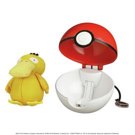 Pokémon Pop Action Psyduck
