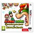 Bowser's Inside Story & Bowser Jrs Journey Nintendo 3DS Game