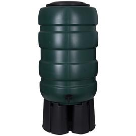 Whitefurze Water Butt and Kit - 230L