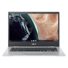 ASUS CX1400 14in Celeron 4GB 64GB Chromebook