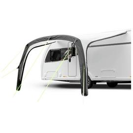 Streetwize Inflatable Caravan Sun Shade