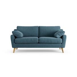 Habitat Ivor 3 Seater Sofa