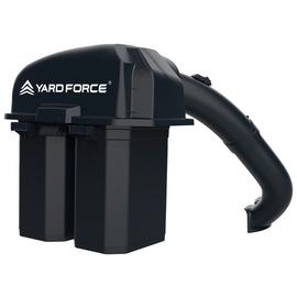 Yard Force 220L Lawnmower Grass Bag