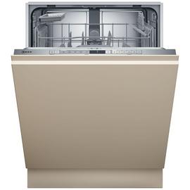 Neff S153HKX03G Full Size Integrated Dishwasher