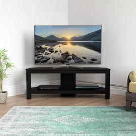 AVF Up to 55 Inch TV Stand - Black