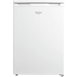 Bush MEE5585UCF Under Counter Fridge - White