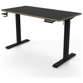 Koble Gino Height Adjustable Office Desk