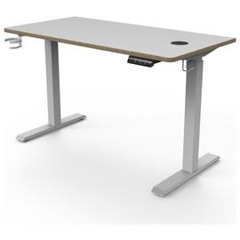 Koble Gino Height Adjustable Office Desk