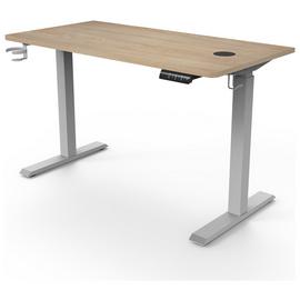Koble Gino Height Adjustable Office Desk