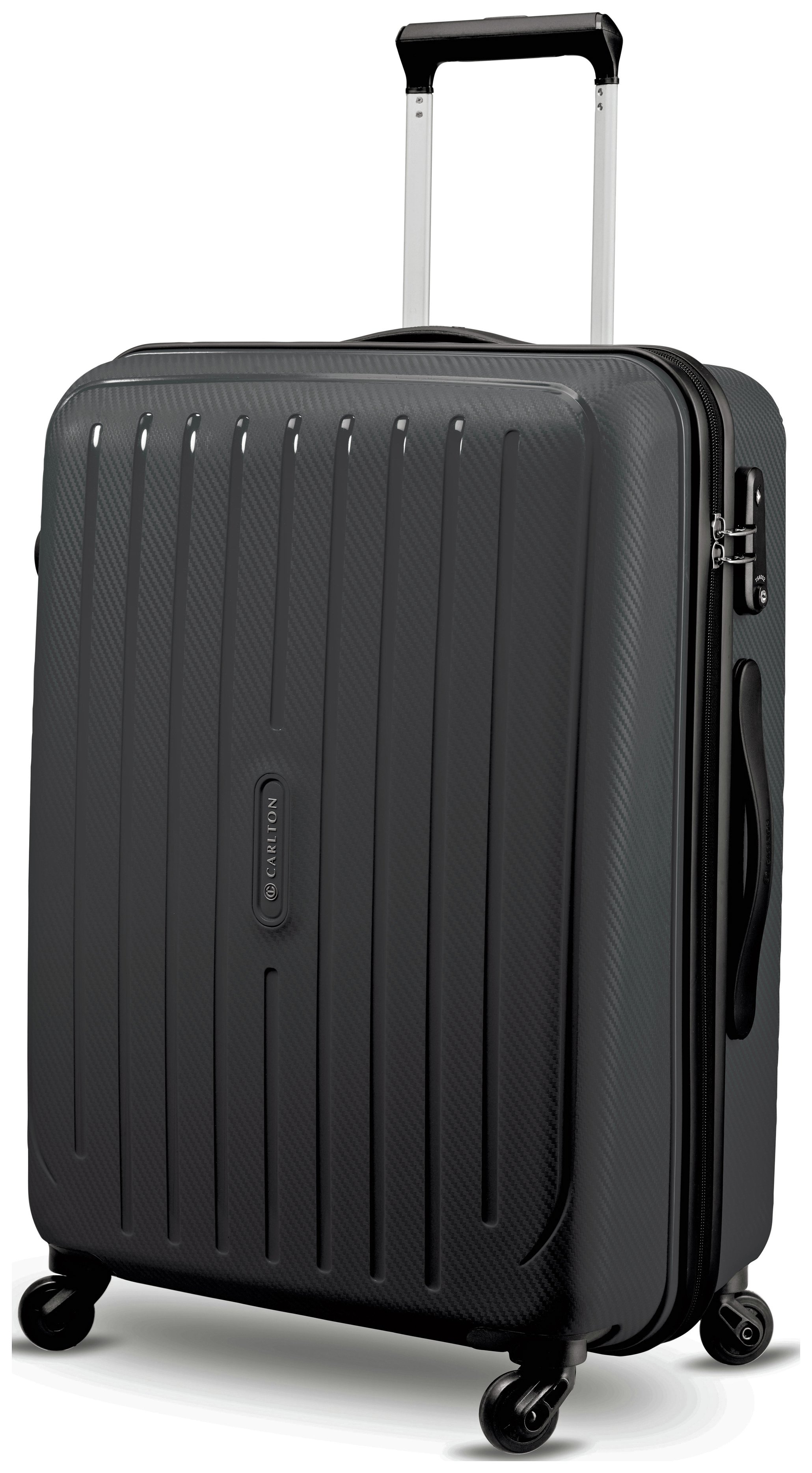 argos medium sized suitcases