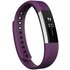 Fitbit Alta Activity and Sleep Large Wristband - Plum