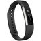 Fitbit Alta Activity and Sleep Small Wristband - Black