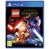 Lego Star Wars: The Force Awakens PS4 Game