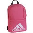 Adidas Versatile Kids Pink Backpack