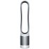 Dyson Pure Cool Link Tower Purifier - White / Silver