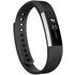 Fitbit Alta Activity and Sleep Large Wristband - Black
