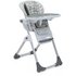 Joie Mimzy LX Highchair - Abstract Arrows
