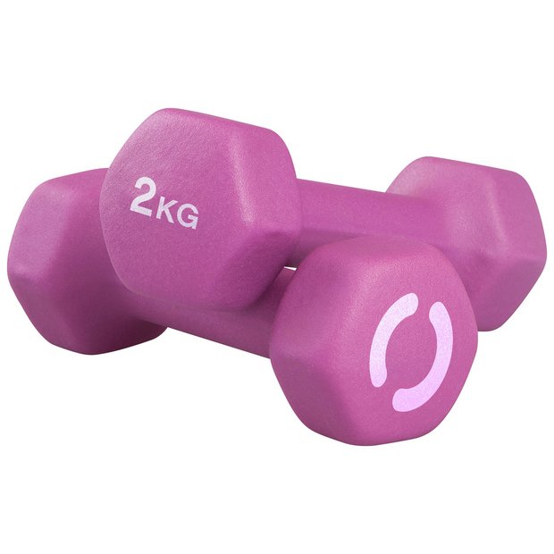 10kg weights 2025 dumbbells argos