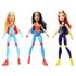 DC Super Hero Girls Training Action Doll Assortment