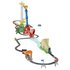 Thomas & Friends TrackMaster Sky-High Bridge Jump Playset