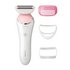 Philips BRL140 SatinShave Advanced Wet and Dry Ladyshave