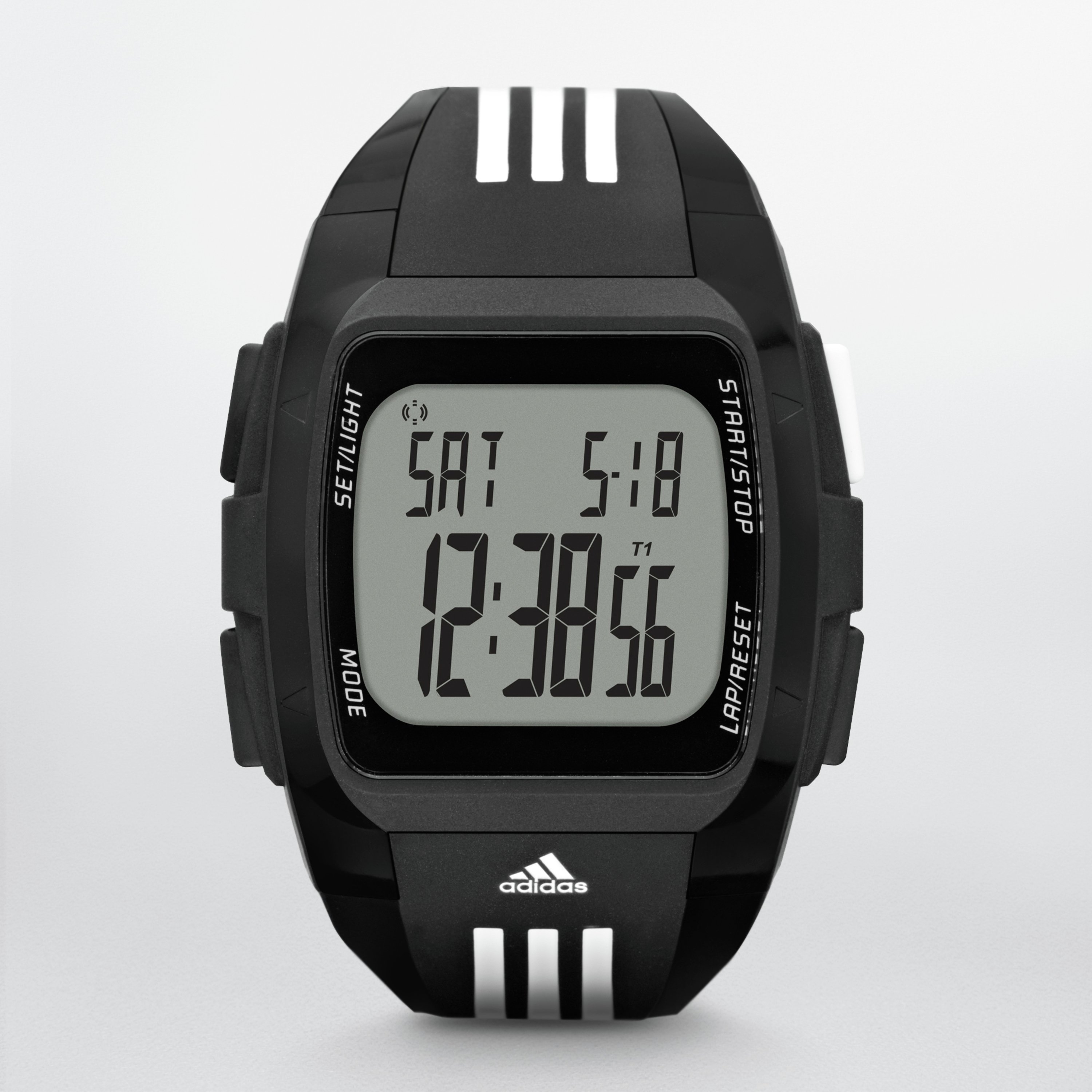 adidas casio watches