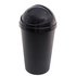 Argos Home Curver 50 Litre Bullet Kitchen Bin - Black