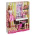 Barbie Doll and Hair Playset