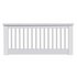 Argos Home Aubrey Double Headboard - White