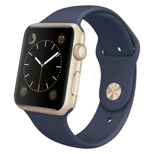 argos apple watch series 3 42mm