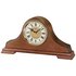 Seiko Wooden Napoleon Dual Chime Mantel Clock