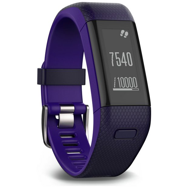 garmin fitness watch argos