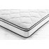 Airsprung Keswick 800 Pocket Pillowtop Double Mattress