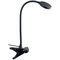 Habitat Dotty LED Clamp Lamp - Black