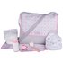 Chad Valley Tiny Treasures Baby Changing Bag