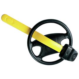 Stoplock Pro Car Steering Wheel Lock