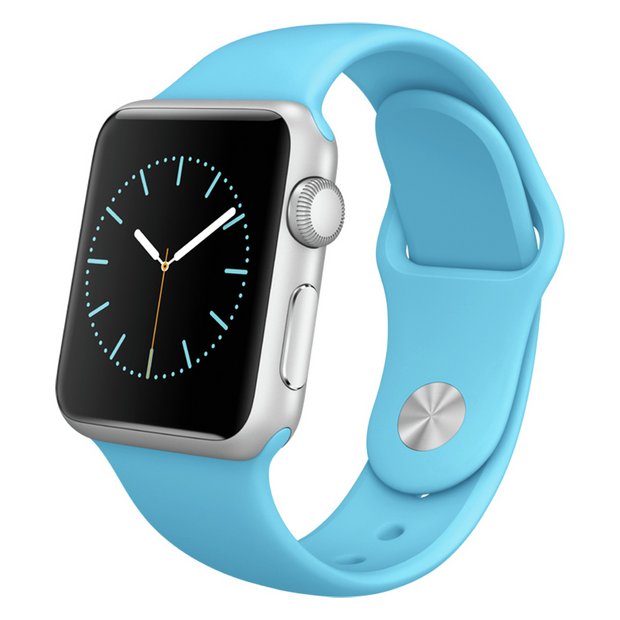 argos apple watch series 3 42mm