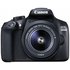 Canon EOS 1300D DSLR Camera with 18-55mm Lens