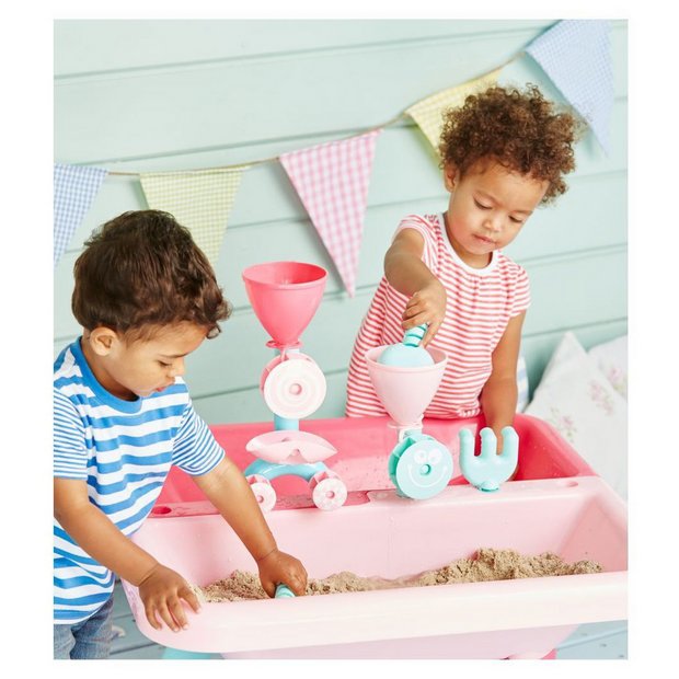 Buy Early Learning Centre Sand and Water Table at Argos.co.uk Your