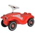 Smoby Big Bobby Classic Car - Red