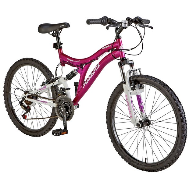 argos static bike