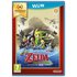 Nintendo Select: Legend of Zelda Windwaker HD - Wii U