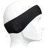 KitSound Bluetooth Sports Headband Headphones - Black